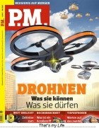 P.M. Magazin 06/2017