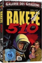 Rakete 510 - Galerie des Grauens 6 [Limited Edition] 