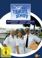 Das Traumschiff - Staffel 8