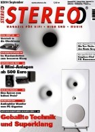 Stereo 09/2014