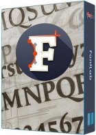 FontLab v7.1.0.7363