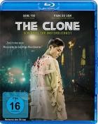 The Clone - Schlüssel zur Unsterblichkeit