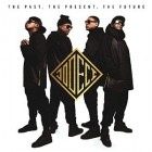 Jodeci - The Past, The Present, The Future