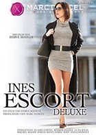 Ines - Escort DeLuxe