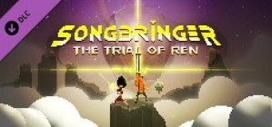 Songbringer The Trial of Ren