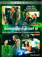 Kommissariat 9 - Dritte Staffel