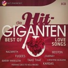 Die Hit-Giganten Best of Lovesongs