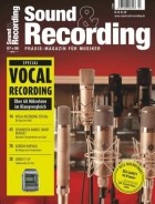 Sound & Recording Praxismagazin 07-08/2018