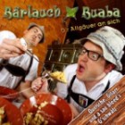 Baerlauch Buaba - Dr. Allgäuer An Sich
