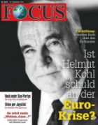 Focus Magazin 36/2012