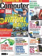 Computer Bild 10/2016