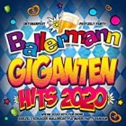 Ballermann Giganten Hits 2020 (Oktoberfest Festzelt Party)