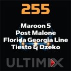 Ultimix 255