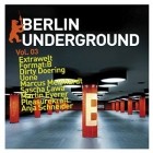 Berlin Underground Vol.3