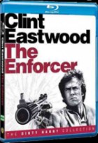 Clint Eastwood ist: Dirty Harry (3) The Enforcer 