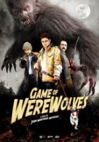 Game of Werewolves - Die Jagd beginnt