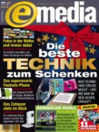 E-Media Magazin 24/2013