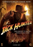 Jack Hunter - Das Zepter des Lichts