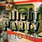 The Night Party - Get To You