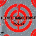 Tunnel Trance Force Vol.22