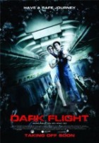 Dark Flight Ghosts on a plane