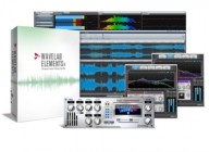 Steinberg WaveLab Elements v9.5.15