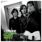 Cirrone - Uplands Park Road