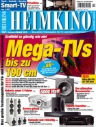 Heimkino 12/2018 / 01/2019