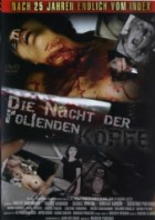 Die Nacht der rollenden Köpfe ( Uncut ) ( mkv )