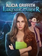 Alicia Griffith - Lakeside Murder