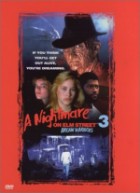 A Nightmare on Elm Street 3 - Freddy Krueger lebt