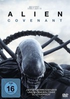 Alien Covenant