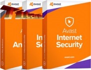 Avast Internet Security Premier Antivirus 2018 v18.4.2338 Build