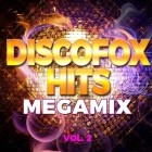 Discofox Hits Megamix Vol.2