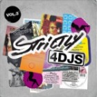 Strictly 4 Djs Vol.3