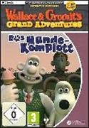 Wallace & Gromit: Vol. 2 Das Hunde-Komplott