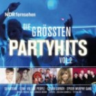 NDR - Die Größten Partyhits Vol.2