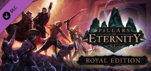 Pillars of Eternity Definitive Edition