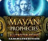 Mayan Prophecies - Blutroter Mond Sammleredition