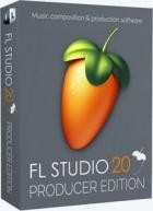 FL Studio Producer Edition v20.8.4.2545 (x64)