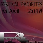 VA - Festival Favorites 2018