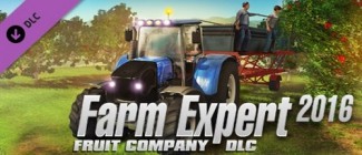 Farm Expert 2016 Fruit Company