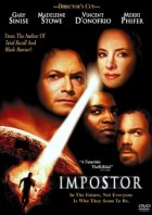 Impostor (Director's Cut)