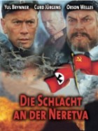 Die Schlacht an der Neretva