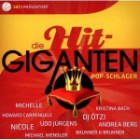 Die Hit-Giganten (Pop Schlager)