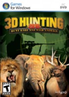 3D Hunting 2010