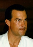 Biography - Steven Seagal