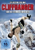 Cliffhanger – Nur die Starken überleben