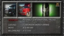 Die Truck Jaeger S02E03 Verrat