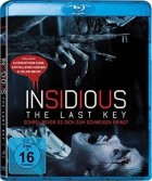 Insidious 4 - The Last Key